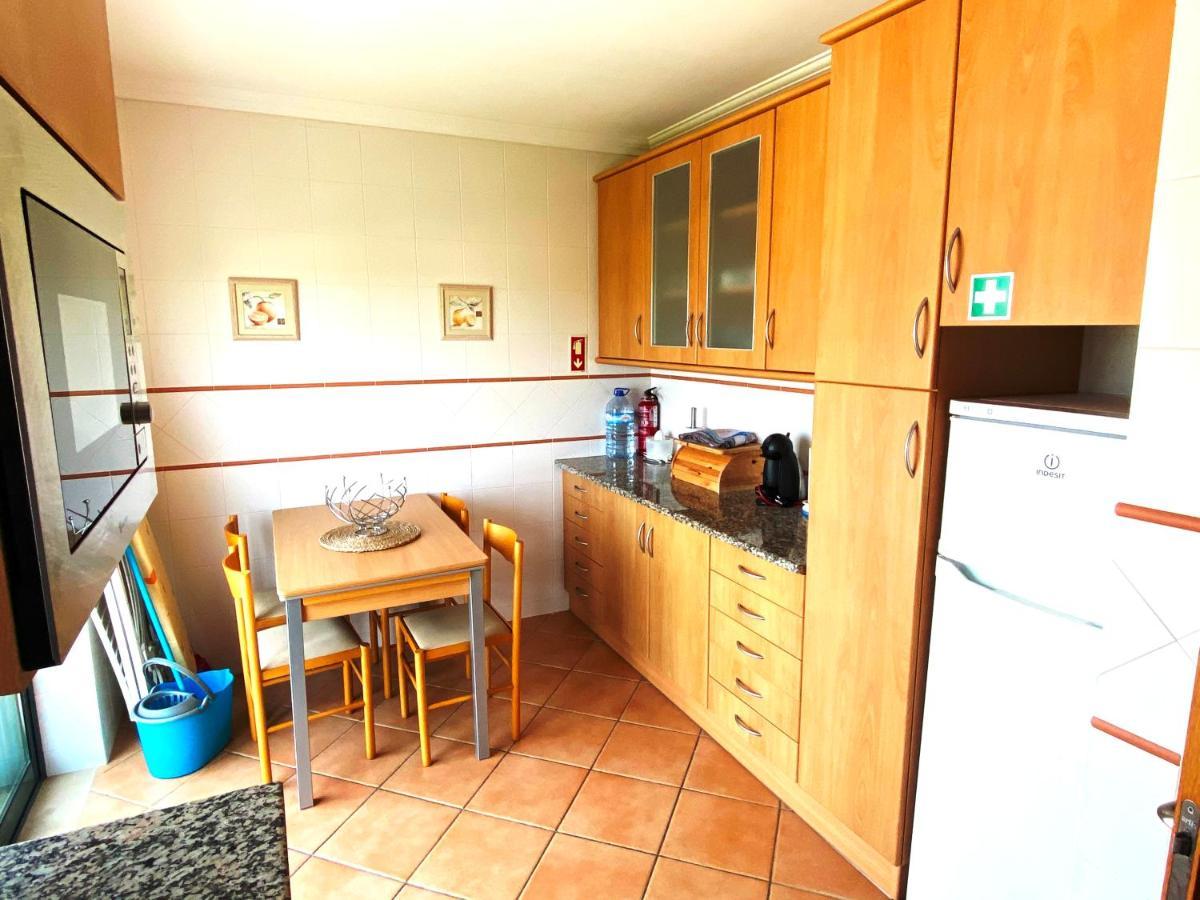 Vila Falesia Penthouse Albufeira Luaran gambar