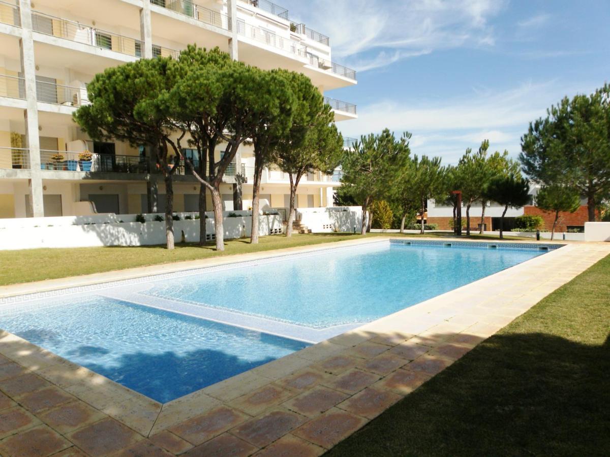 Vila Falesia Penthouse Albufeira Luaran gambar